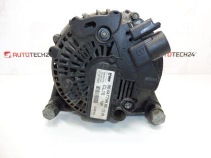 Alternator Valeo CL15 Citroën Peugeot 1.6 e-HDI 9664779680 5705KV