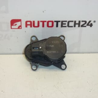 Servomotor incalzire Citroën Peugeot 653118V.C 05 6447HH