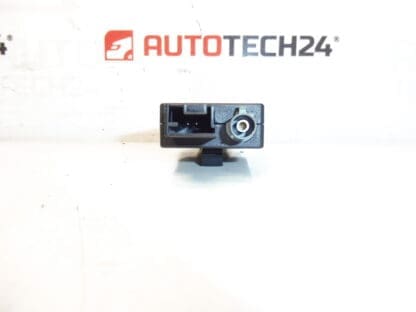 Adaptor de impedanță Citroën C4 II B7 și DS4 9666030380 658777 - imagine 2