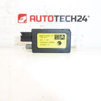 Adaptor de impedanță Citroën C4 II B7 și DS4 9666030380 658777