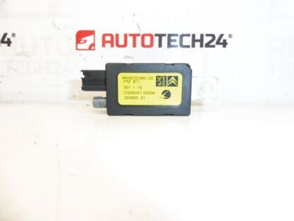 Adaptor de impedanță Citroën C4 II B7 și DS4 9666030380 658777