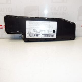 Airbag pentru scaunul șoferului Citroen C4 II B7 și DS4 9687158380