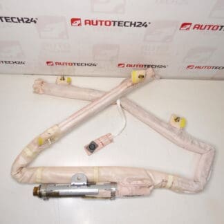 Airbag tavan dreapta Citroen C4 II B7 si DS4 9801890680