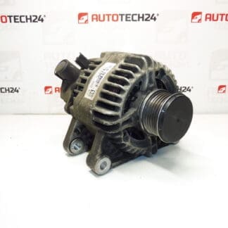 Alternator Denso 1.2 VTi i THP CL8+ Citroën Peugeot 9806007480