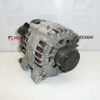 Alternator Valeo HDI Citroën Peugeot 180A CL189661544880 9688085380