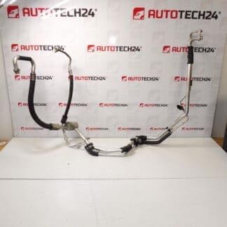 Conducta climatizare Citroën C8 Peugeot 807 1440031380 1440081180