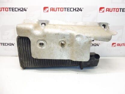 carbon activ Citroën Peugeot 9688540880 1502L2