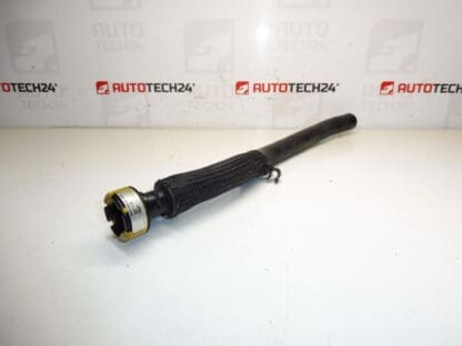 Furtun aer 1.2 THP Citroën Peugeot 9804264280