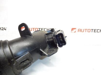 Furtun turbo 1.2 THP Citroën Peugeot 9677355980 - imagine 2