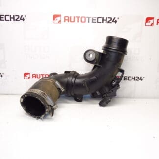 Furtun turbo 1.2 THP Citroën Peugeot 9677355980