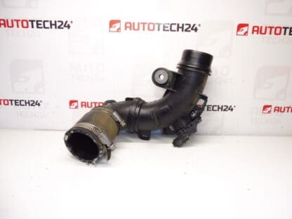 Furtun turbo 1.2 THP Citroën Peugeot 9677355980