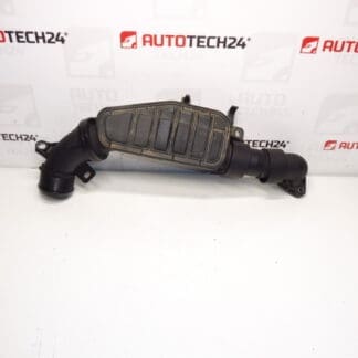 Furtun turbo 1.2 THP Citroën Peugeot 9677681880