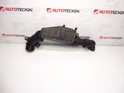 Furtun turbo 1.2 THP Citroën Peugeot 9677681880