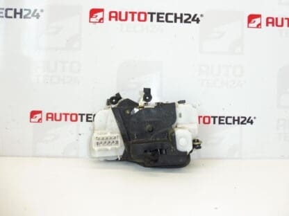 Inchidere portiera fata stanga Peugeot 607 9135G3