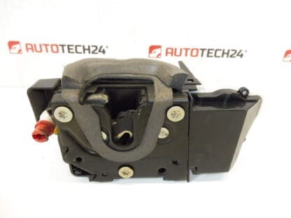 Inchidere portiera spate dreapta Peugeot 607 913898 - imagine 2