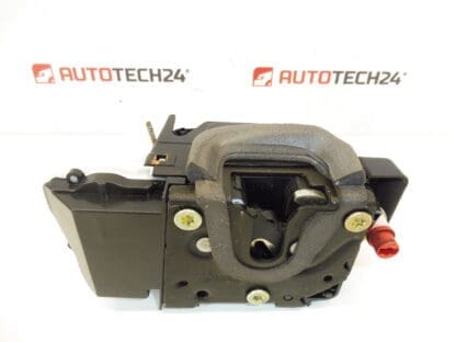 Inchidere portiera spate stanga Peugeot 607 913783 - imagine 2