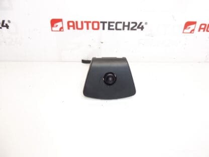 Senzor radiatie solara Citroën Peugeot 643604 643676