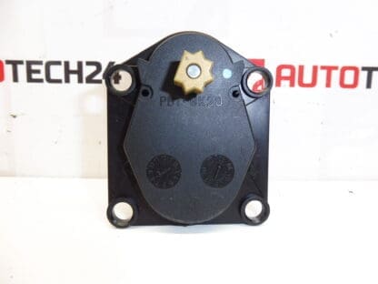 Servo incalzire motor Valeo Citroën Peugeot 657102JD 6447HH - imagine 2