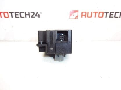 Servo Valeo Citroën Peugeot T1006419G 0207121B - imagine 2