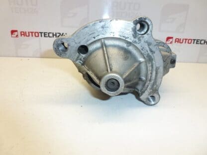 Starter Citroën Peugeot 2.0 2.2 HDI Valeo 9646972280 D8R27 - imagine 2