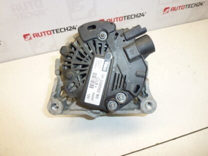 Alternator Valeo CL8+ Citroën Peugeot 9656956280