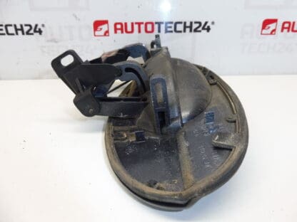 Mâner ușă stânga spate EZWD Citroën C5 I și II 9631831077 9101S7