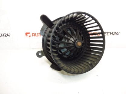 Ventilator de incalzire BEHR Citroën C4 Peugeot 307 II B9506 6441Y7