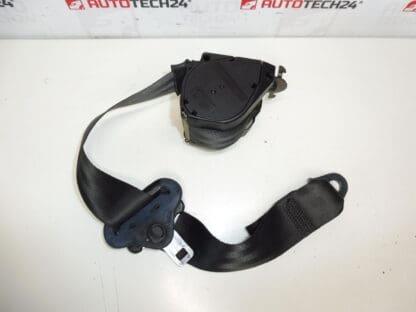 Centura de siguranta spate dreapta Citroën C3 96408573XX 8973TZ