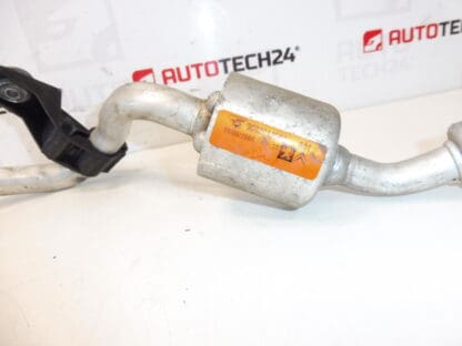 Conducta climatizare Peugeot 207 9655448980 9800886980 6477G2