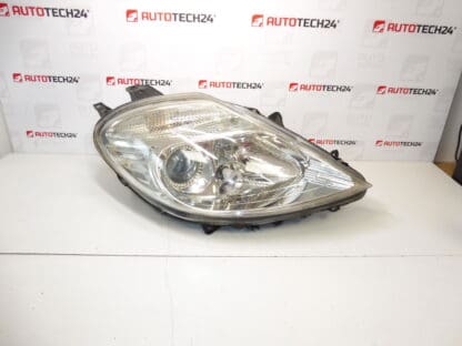 Lampa fata dreapta XENON Citroën C8 89006372 1494319080 620616