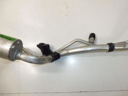 Conducta climatizare Peugeot 207 9671597380 6477J0