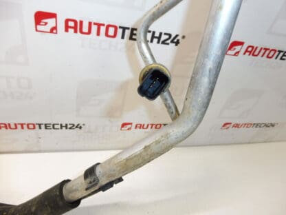 Conducta climatizare Citroën C8 Peugeot 807 647789