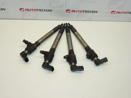 Kit injector Siemens VDO Continental 2.0 si 2.2 HDI BK2Q-9K546-A 9801125480