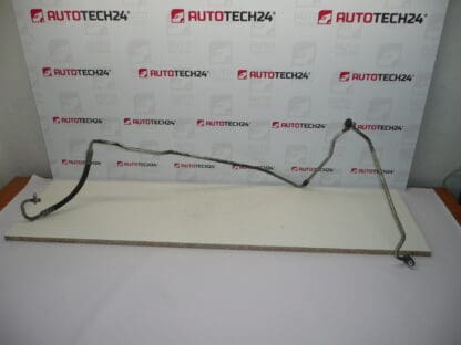 Conducta climatizare Citroën C5 II Peugeot 407 9659576280 647773