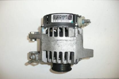 Alternator Citroën C1 Peugeot 107 27060-0Q021 - imagine 2