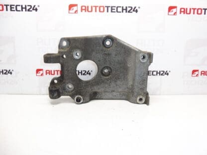 Citroën Peugeot 9641715380 6453ns Holder Compresor Climac