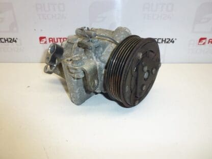 Compresor aer conditionat Citroën C1 Peugeot 107 6453RJ