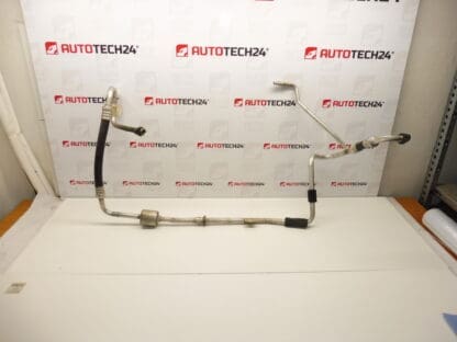 Conductă climatizare Citroën C5 II 9655225980 9651459480 6460LN 6460XS