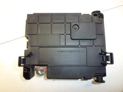 ECU BSM Z09-01 DELPHI Citroën Peugeot 9811985380 - imagine 2