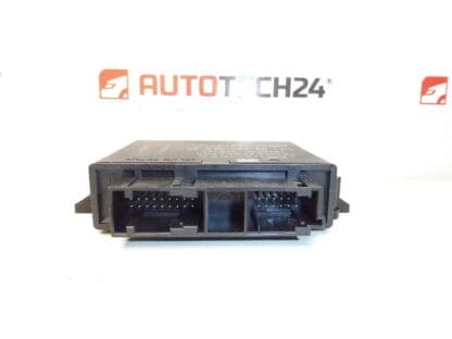 ECU PDC Peugeot Citroën 9661594280 6590AA 6590AC - imagine 2