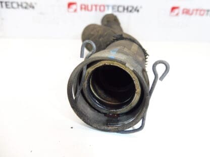 Furtun incalzire Citroën Peugeot 2.0 2.2 HDI 6466S1 - imagine 2