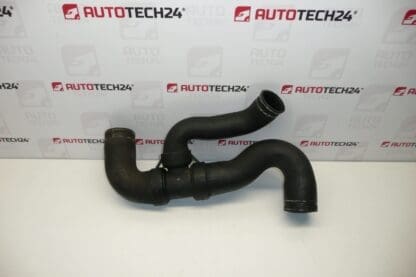 Furtun turbo Citroën Peugeot 2.2 HDI 0382V7