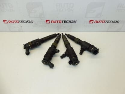 Kit injectie Bosch 1.6 BlueHDI 0445110566 9802776680