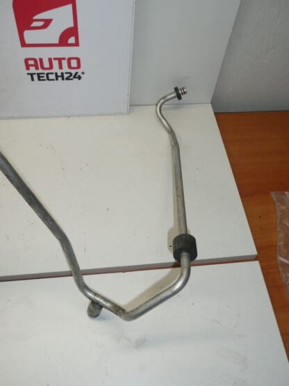 Conducta climatizare Citroën C5 II Peugeot 407 9659576280 647773