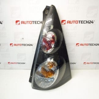 Lampa spate dreapta Citroën C1 81550-0H060 6351x8