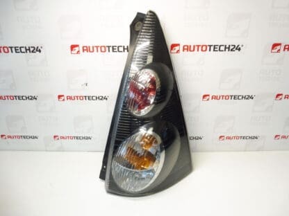 Lampa spate dreapta Citroën C1 81550-0H060 6351x8