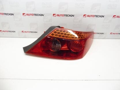 Lampa spate dreapta Peugeot 407 COUPÉ 9648537580 6351Y1