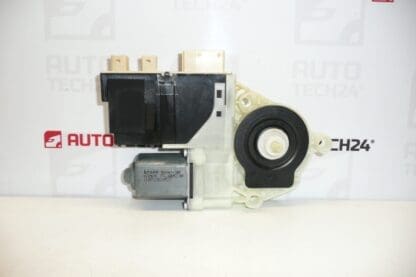 Motor de înfășurare geam stânga Citroën C4 9681576080 9222AY