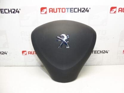 Peugeot 107 airbag din 2013 16080426zzd