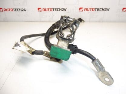 Plus pachet de Citroën Peugeot 9649923380 6589cc - imagine 2